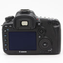 Canon Digital Slr Eos 7D Mark Ii Ef24-70L Is Usm 12906