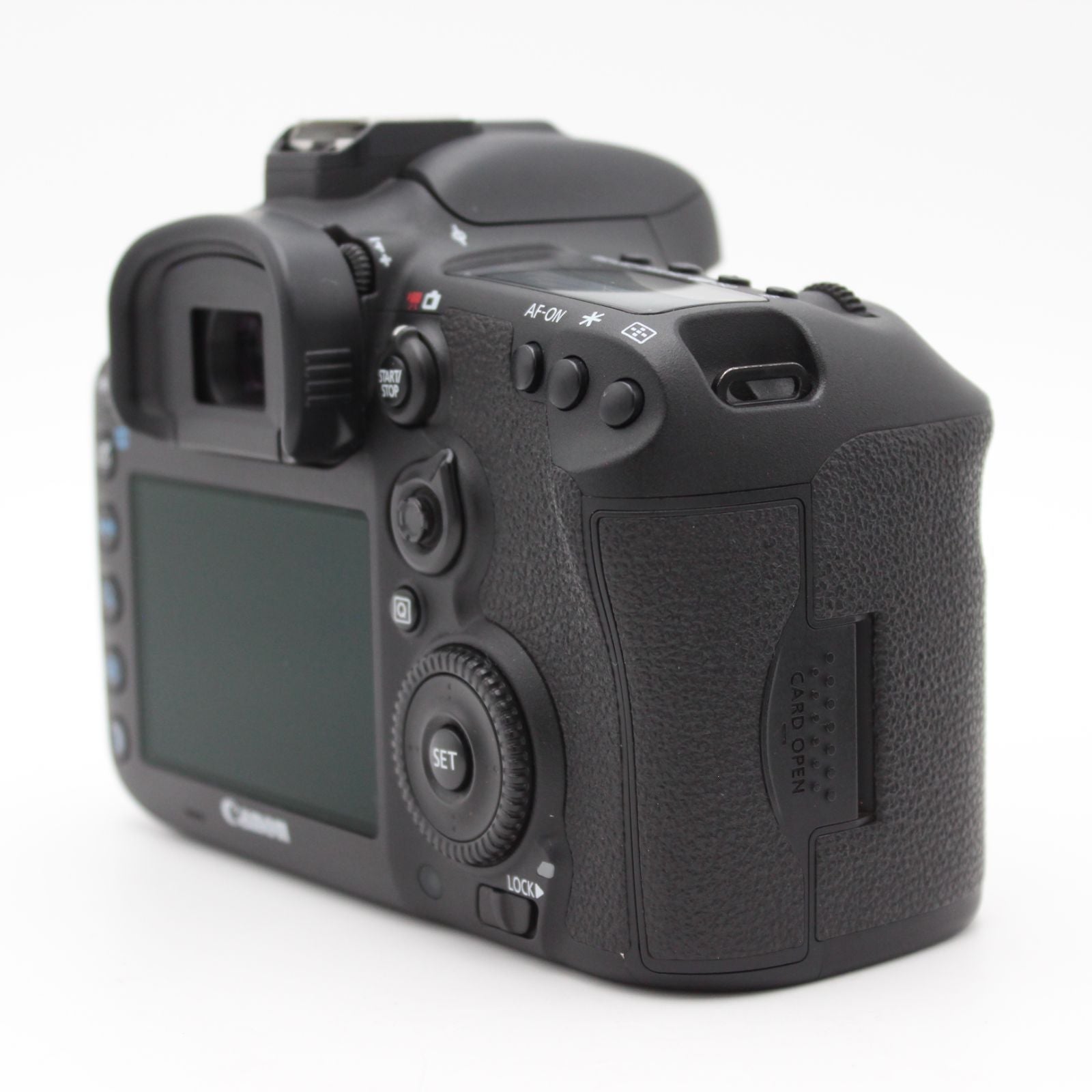 Canon Digital Slr Eos 7D Mark Ii Ef24-70L Is Usm 12906