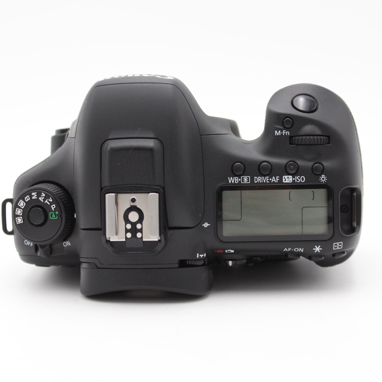 Canon Digital Slr Eos 7D Mark Ii Ef24-70L Is Usm 12906