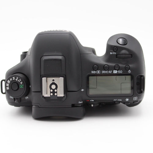 Canon Digital Slr Eos 7D Mark Ii Ef24-70L Is Usm 12906