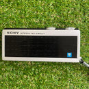 Sony Radio And Boombox