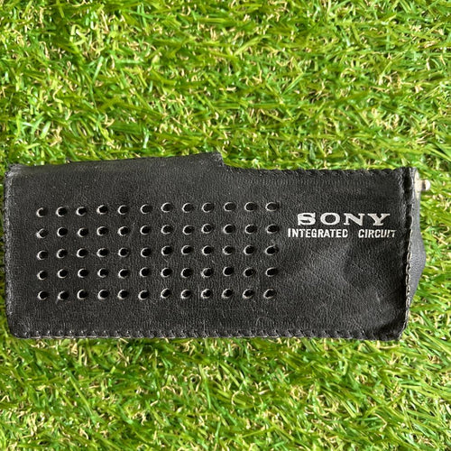 Sony Radio And Boombox