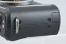 Panasonic Mirrorless Interchangeable Lips Lumix Dmc-Gf1