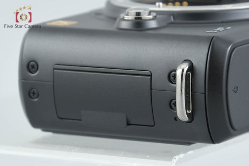 Panasonic Mirrorless Interchangeable Lips Lumix Dmc-Gf1