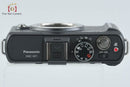 Panasonic Mirrorless Interchangeable Lips Lumix Dmc-Gf1