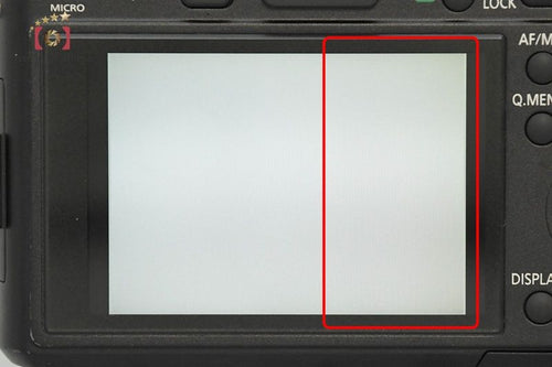 Panasonic Mirrorless Interchangeable Lips Lumix Dmc-Gf1