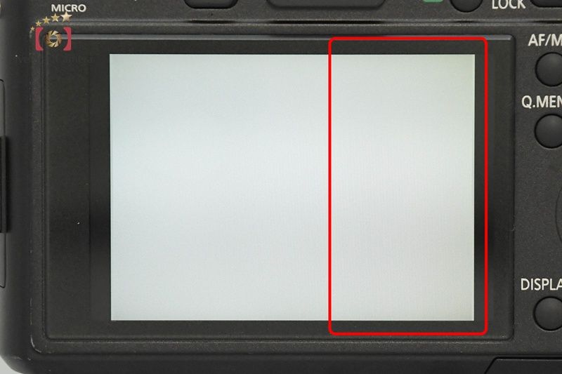 Panasonic Mirrorless Interchangeable Lips Lumix Dmc-Gf1