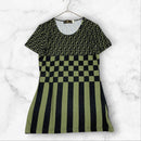 Fendi Short Sleeve (T -Shirt) L