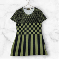 Fendi Short Sleeve (T -Shirt) L