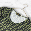 Fendi Short Sleeve (T -Shirt) L