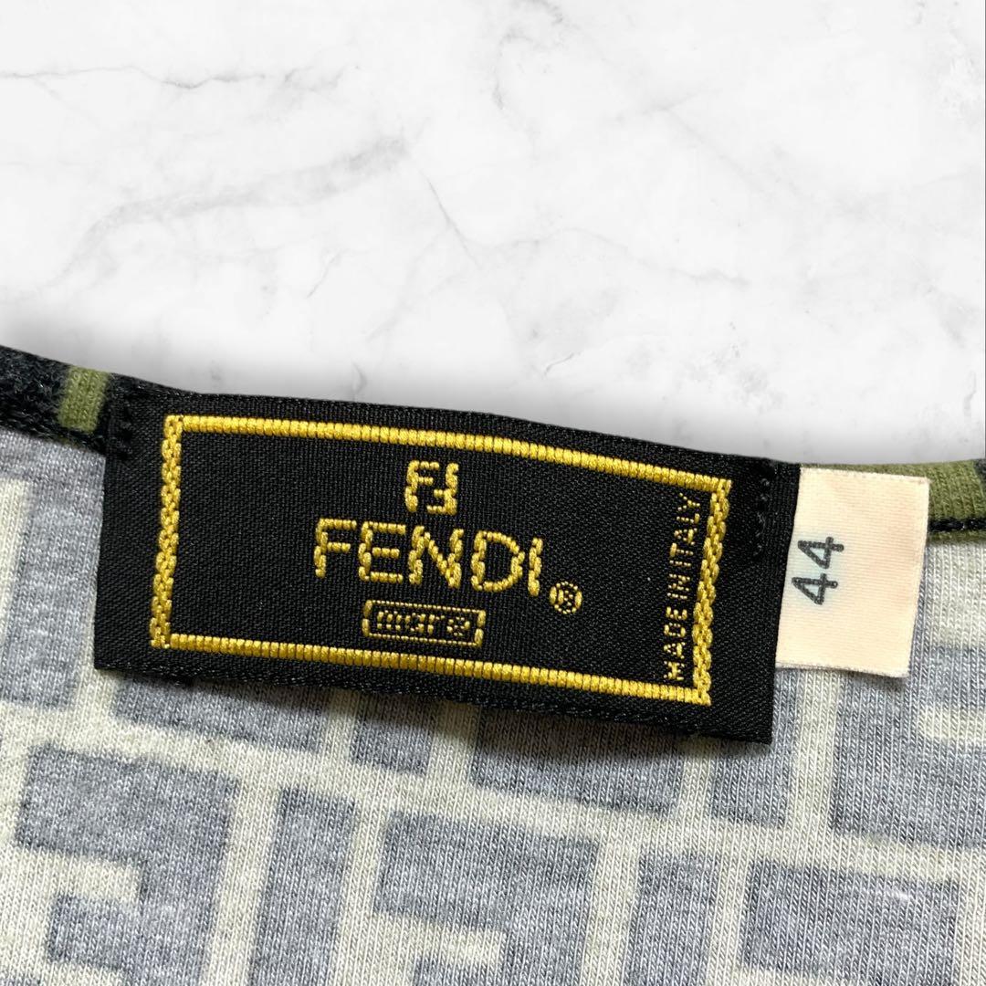Fendi Short Sleeve (T -Shirt) L