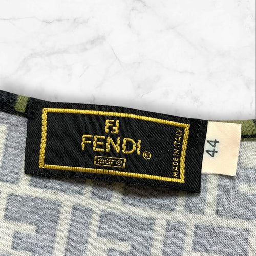Fendi Short Sleeve (T -Shirt) L