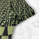 Fendi Short Sleeve (T -Shirt) L
