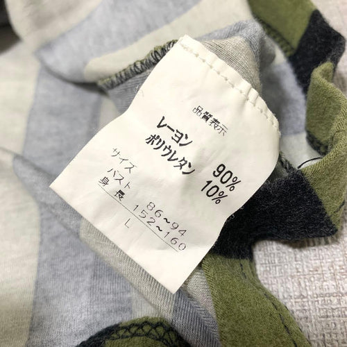 Fendi Short Sleeve (T -Shirt) L