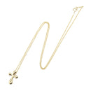 Tiffany Necklace Co 40.5 K18 Used A