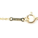 Tiffany Necklace Co 40.5 K18 Used A