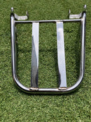 Yamaha Motor Carriers Grab Bars Sr400 500 Wm