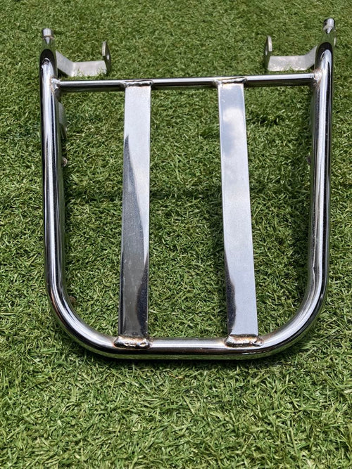 Yamaha Motor Carriers Grab Bars Sr400 500 Wm