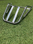 Yamaha Motor Carriers Grab Bars Sr400 500 Wm