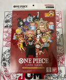 One Piece Card Game