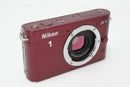 Nikon Mirrorless Interchangeable Lips 1 J2 260324F