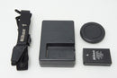 Nikon Mirrorless Interchangeable Lips 1 J2 260324F