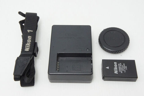 Nikon Mirrorless Interchangeable Lips 1 J2 260324F