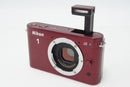 Nikon Mirrorless Interchangeable Lips 1 J2 260324F