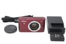 Nikon Mirrorless Interchangeable Lips 1 J2 260324F