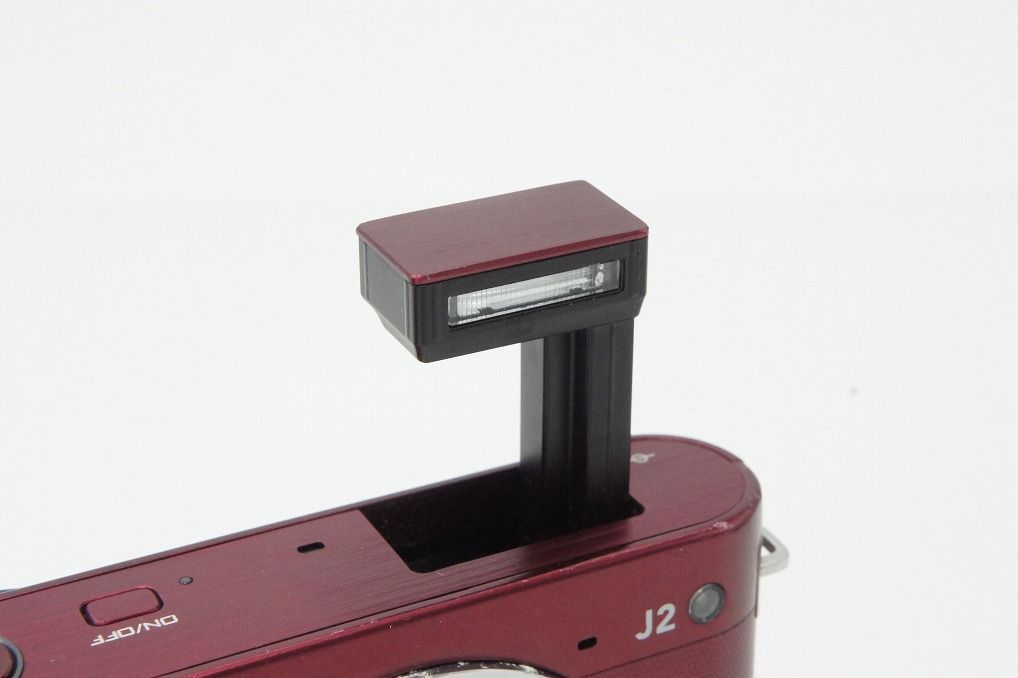 Nikon Mirrorless Interchangeable Lips 1 J2 260324F