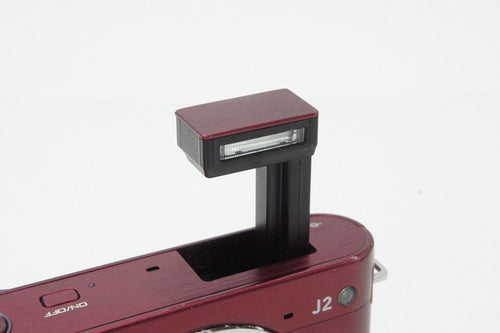 Nikon Mirrorless Interchangeable Lips 1 J2 260324F