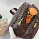 Louis Vuitton Shoulder Bags Gm