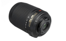Nikon Lens (Zoom) Af-S Dx Nikkor 55-200Mm 1:4-5.6 G Ed