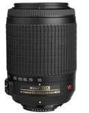 Nikon Lens (Zoom) Af-S Dx Nikkor 55-200Mm 1:4-5.6 G Ed