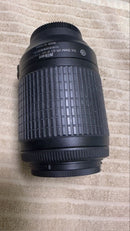 Nikon Lens (Zoom) Af-S Dx Nikkor 55-200Mm 1:4-5.6 G Ed
