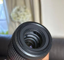 Nikon Lens (Zoom) Af-S Dx Nikkor 55-200Mm 1:4-5.6 G Ed