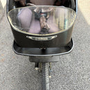 Yamaha Bicycles With Child Seats Paskiss 20