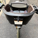 Yamaha Bicycles With Child Seats Sp Paskiss 20