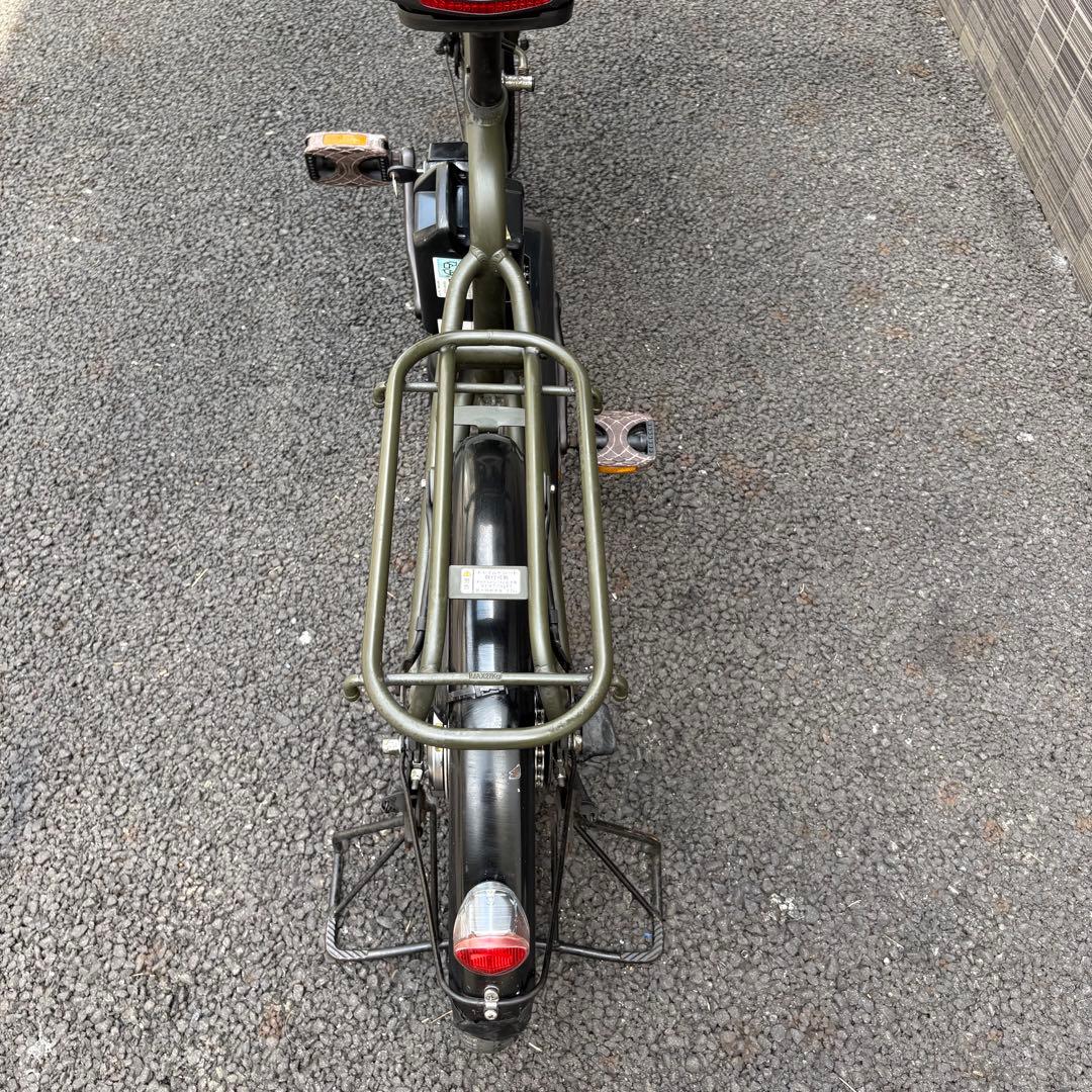 Yamaha Bicycles With Child Seats Paskiss 20