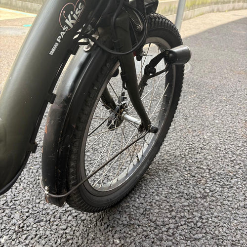 Yamaha Bicycles With Child Seats Paskiss 20