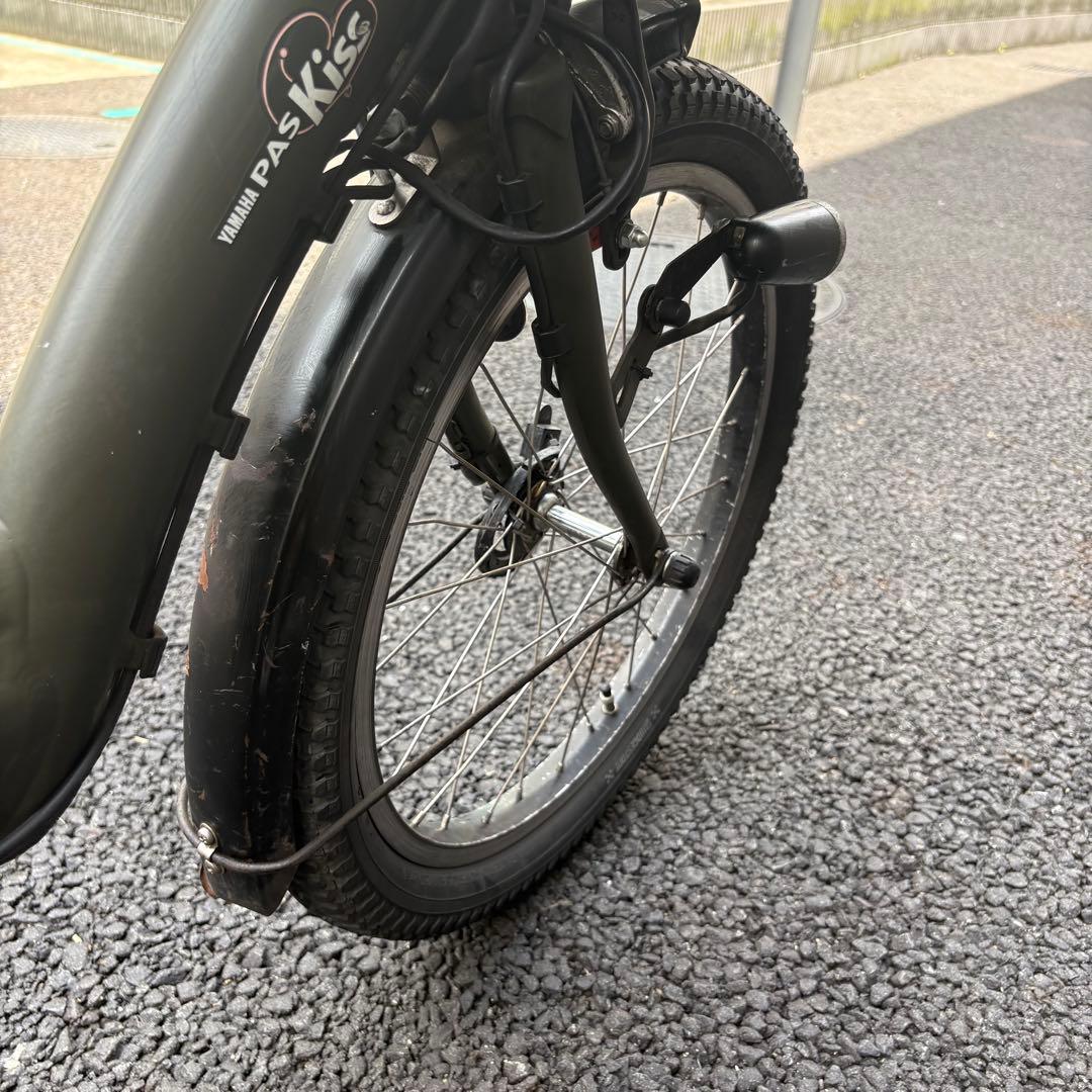 Yamaha Bicycles With Child Seats Sp Paskiss 20