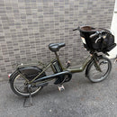 Yamaha Bicycles With Child Seats Sp Paskiss 20