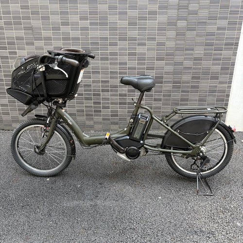 Yamaha Bicycles With Child Seats Sp Paskiss 20