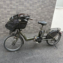 Yamaha Bicycles With Child Seats Paskiss 20