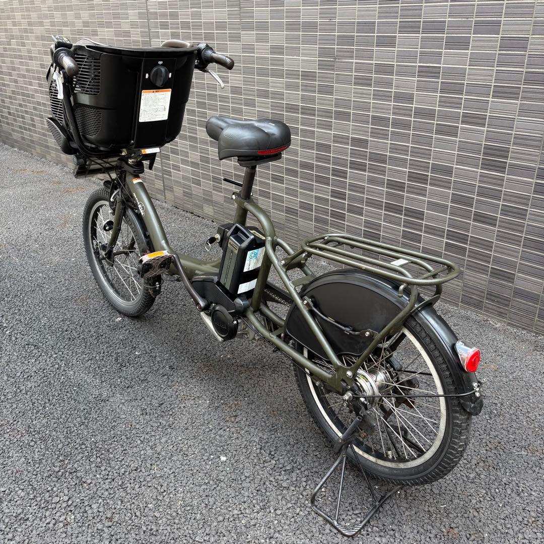 Yamaha Bicycles With Child Seats Paskiss 20