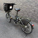 Yamaha Bicycles With Child Seats Sp Paskiss 20