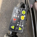 Yamaha Bicycles With Child Seats Sp Paskiss 20