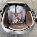 Yamaha Bicycles With Child Seats Paskiss 20