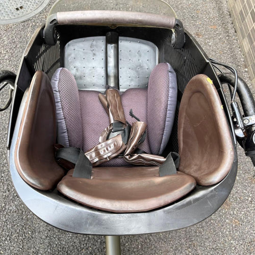 Yamaha Bicycles With Child Seats Sp Paskiss 20