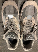 New Balance Sneakers 991 Made In England